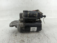2014-2022 Mazda Cx-5 Car Starter Motor Solenoid OEM Fits Fits 2014 2015 2016 2017 2018 2019 2020 2021 2022 OEM Used Auto Par
