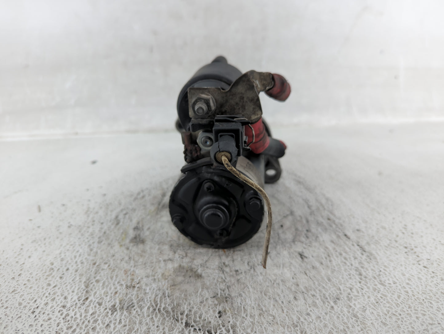2014-2022 Mazda Cx-5 Car Starter Motor Solenoid OEM Fits Fits 2014 2015 2016 2017 2018 2019 2020 2021 2022 OEM Used Auto Par
