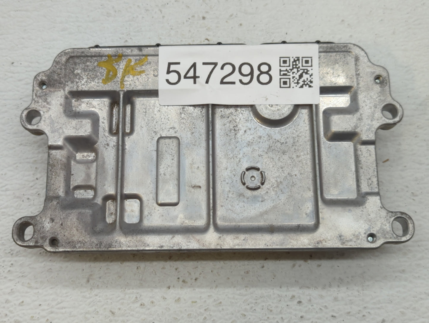 2014-2015 Mazda Cx-5 PCM Engine Control Computer ECU ECM PCU OEM P/N:PY3W 18 881C PY2V 18 881F, PY3W 18 881G Fits Fits 2014 