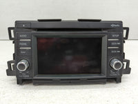 2013-2016 Mazda Cx-5 Am Fm Cd Player Radio Receiver - Oemusedautoparts1.com