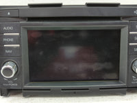 2013-2016 Mazda Cx-5 Am Fm Cd Player Radio Receiver - Oemusedautoparts1.com