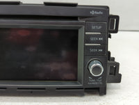 2013-2016 Mazda Cx-5 Am Fm Cd Player Radio Receiver - Oemusedautoparts1.com