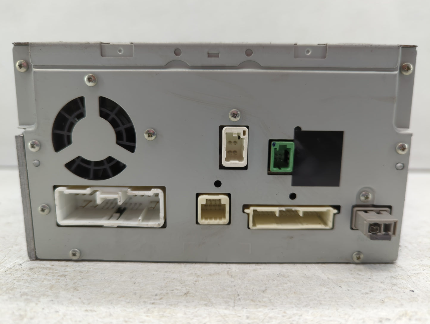 2013-2016 Mazda Cx-5 Am Fm Cd Player Radio Receiver - Oemusedautoparts1.com