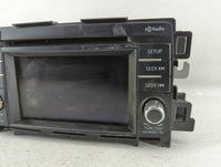 2015 Mazda Cx-5 Am Fm Cd Player Radio Receiver 554936 - Oemusedautoparts1.com