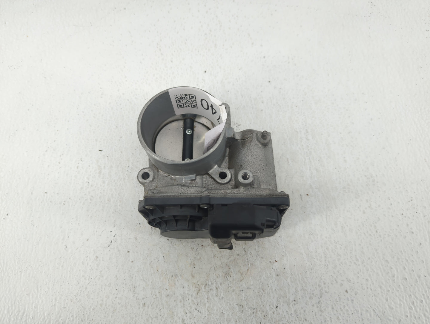 2014-2017 Mazda Cx-5 Throttle Body P/N:452008R01 Fits Fits 2014 2015 2016 2017 2018 OEM Used Auto Parts - Oemusedautoparts1.