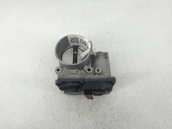 compare product 2014-2017 Mazda Cx-5 Throttle Body P/N:452008R01 Fits Fits 2014 2015 2016 2017 2018 OEM Used Auto Parts
