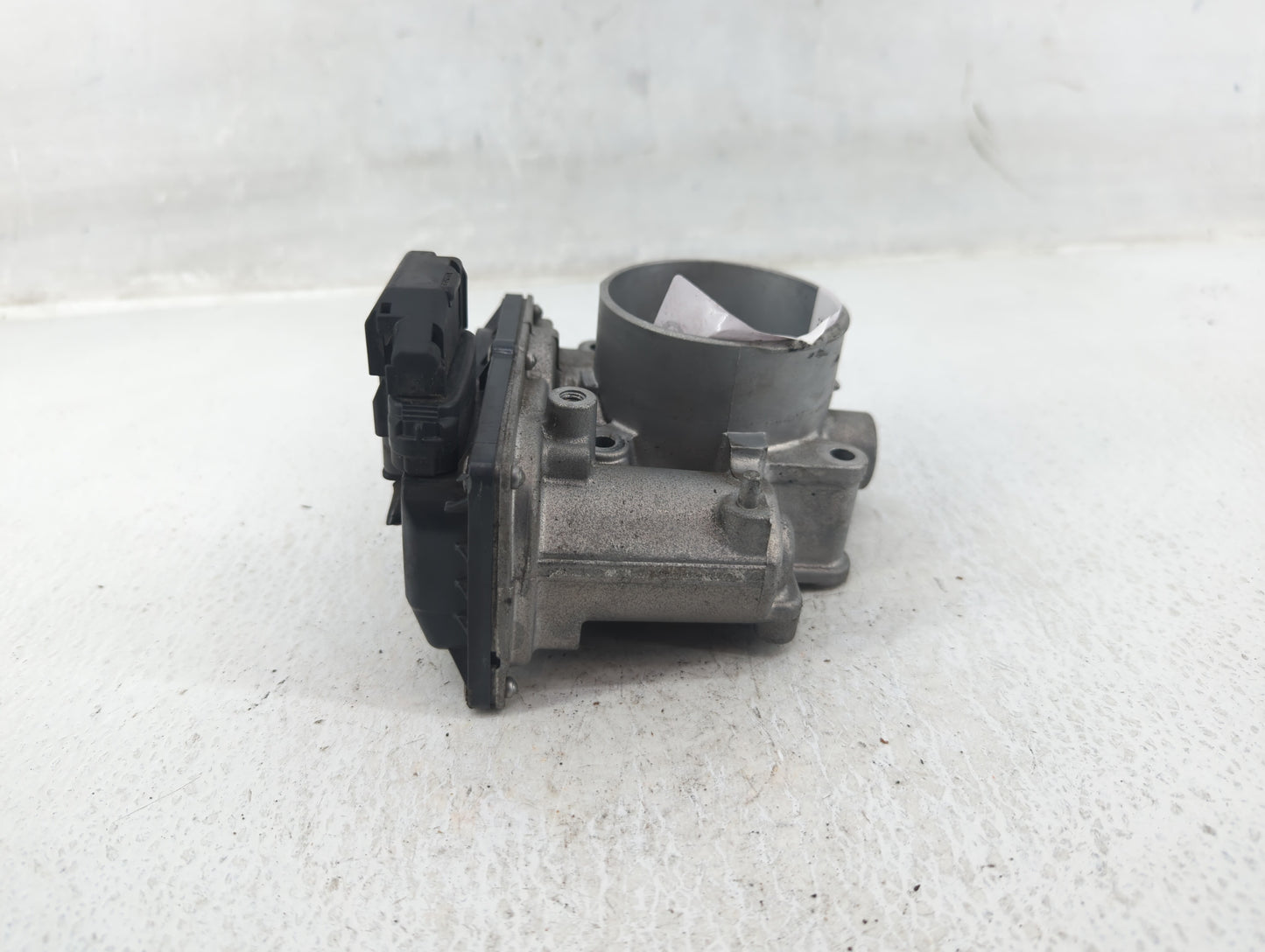 2014-2017 Mazda Cx-5 Throttle Body P/N:452008R01 Fits Fits 2014 2015 2016 2017 2018 OEM Used Auto Parts - Oemusedautoparts1.