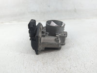 2014-2017 Mazda Cx-5 Throttle Body P/N:452008R01 Fits Fits 2014 2015 2016 2017 2018 OEM Used Auto Parts - Oemusedautoparts1.
