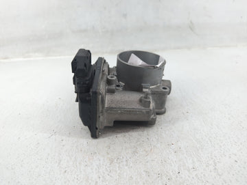 2014-2017 Mazda Cx-5 Throttle Body P/N:452008R01 Fits Fits 2014 2015 2016 2017 2018 OEM Used Auto Parts