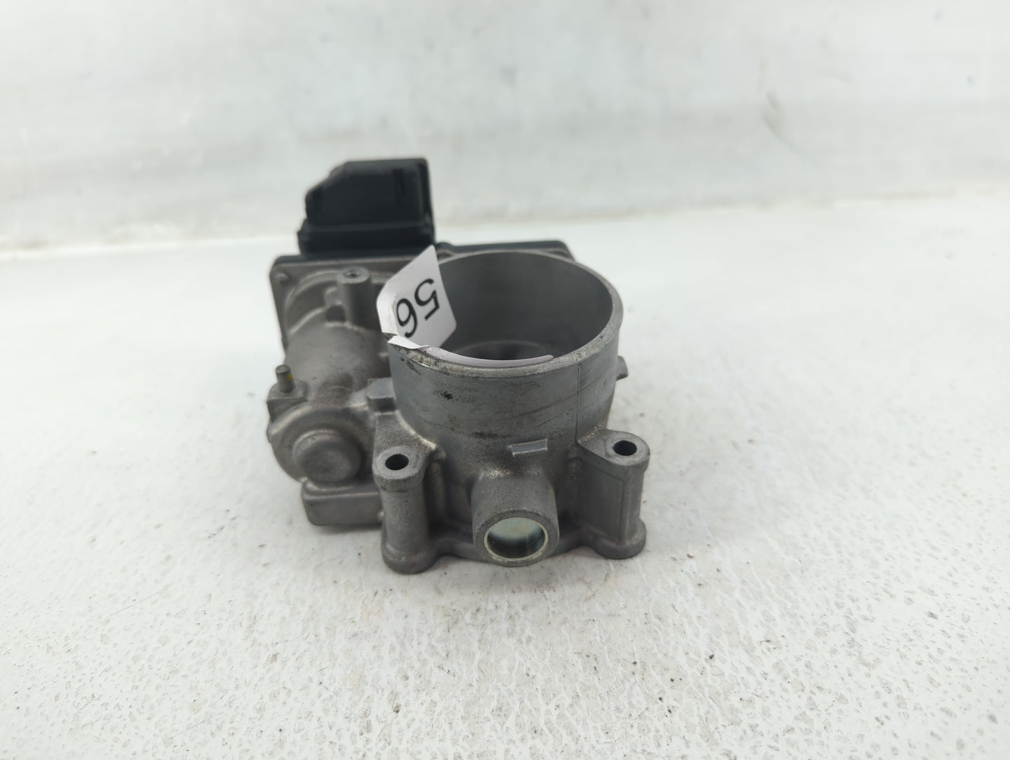 2014-2017 Mazda Cx-5 Throttle Body P/N:452008R01 Fits Fits 2014 2015 2016 2017 2018 OEM Used Auto Parts - Oemusedautoparts1.