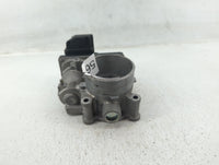 2014-2017 Mazda Cx-5 Throttle Body P/N:452008R01 Fits Fits 2014 2015 2016 2017 2018 OEM Used Auto Parts - Oemusedautoparts1.