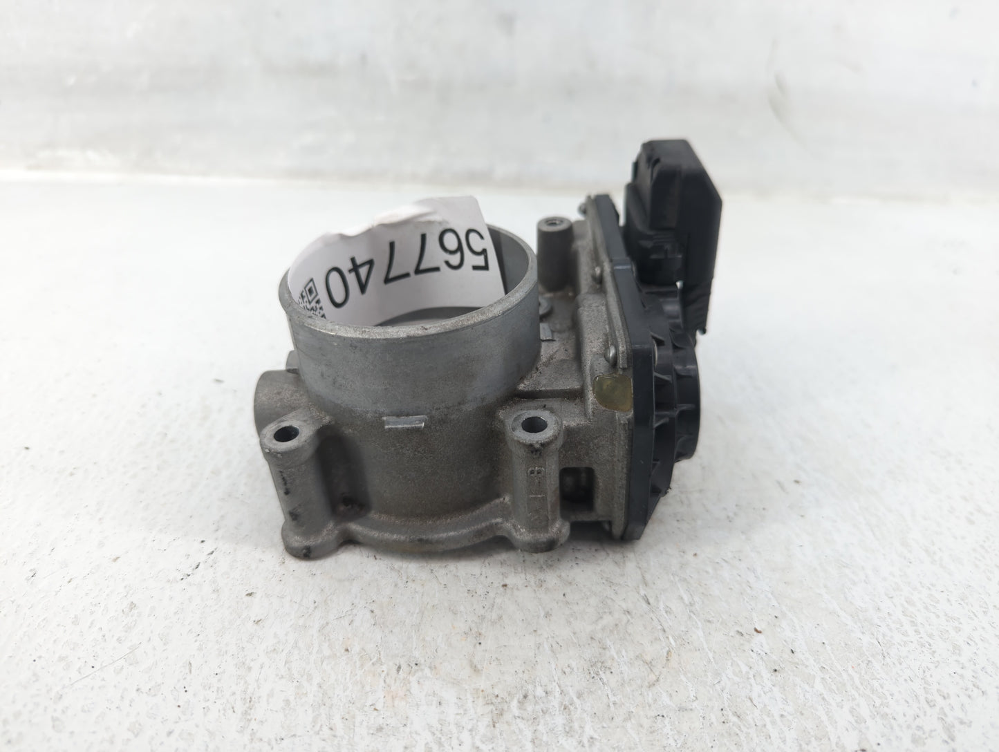2014-2017 Mazda Cx-5 Throttle Body P/N:452008R01 Fits Fits 2014 2015 2016 2017 2018 OEM Used Auto Parts - Oemusedautoparts1.
