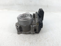 2014-2017 Mazda Cx-5 Throttle Body P/N:452008R01 Fits Fits 2014 2015 2016 2017 2018 OEM Used Auto Parts - Oemusedautoparts1.