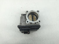 2014-2017 Mazda Cx-5 Throttle Body P/N:452008R01 Fits Fits 2014 2015 2016 2017 2018 OEM Used Auto Parts - Oemusedautoparts1.