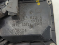 2014-2017 Mazda Cx-5 Throttle Body P/N:452008R01 Fits Fits 2014 2015 2016 2017 2018 OEM Used Auto Parts - Oemusedautoparts1.