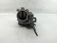 2014-2017 Mazda Cx-5 Throttle Body P/N:PT01 13640 A 452008R01 Fits Fits 2014 2015 2016 2017 2018 OEM Used Auto Parts - Oemus