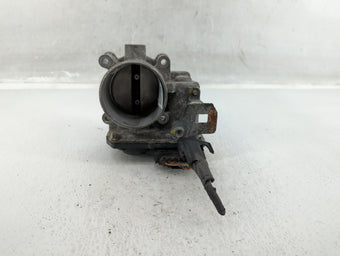 compare product 2014-2017 Mazda Cx-5 Throttle Body P/N:PT01 13640 A 452008R01 Fits Fits 2014 2015 2016 2017 2018 OEM Used Auto Parts