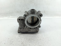 2014-2017 Mazda Cx-5 Throttle Body P/N:PT01 13640 A 452008R01 Fits Fits 2014 2015 2016 2017 2018 OEM Used Auto Parts - Oemus