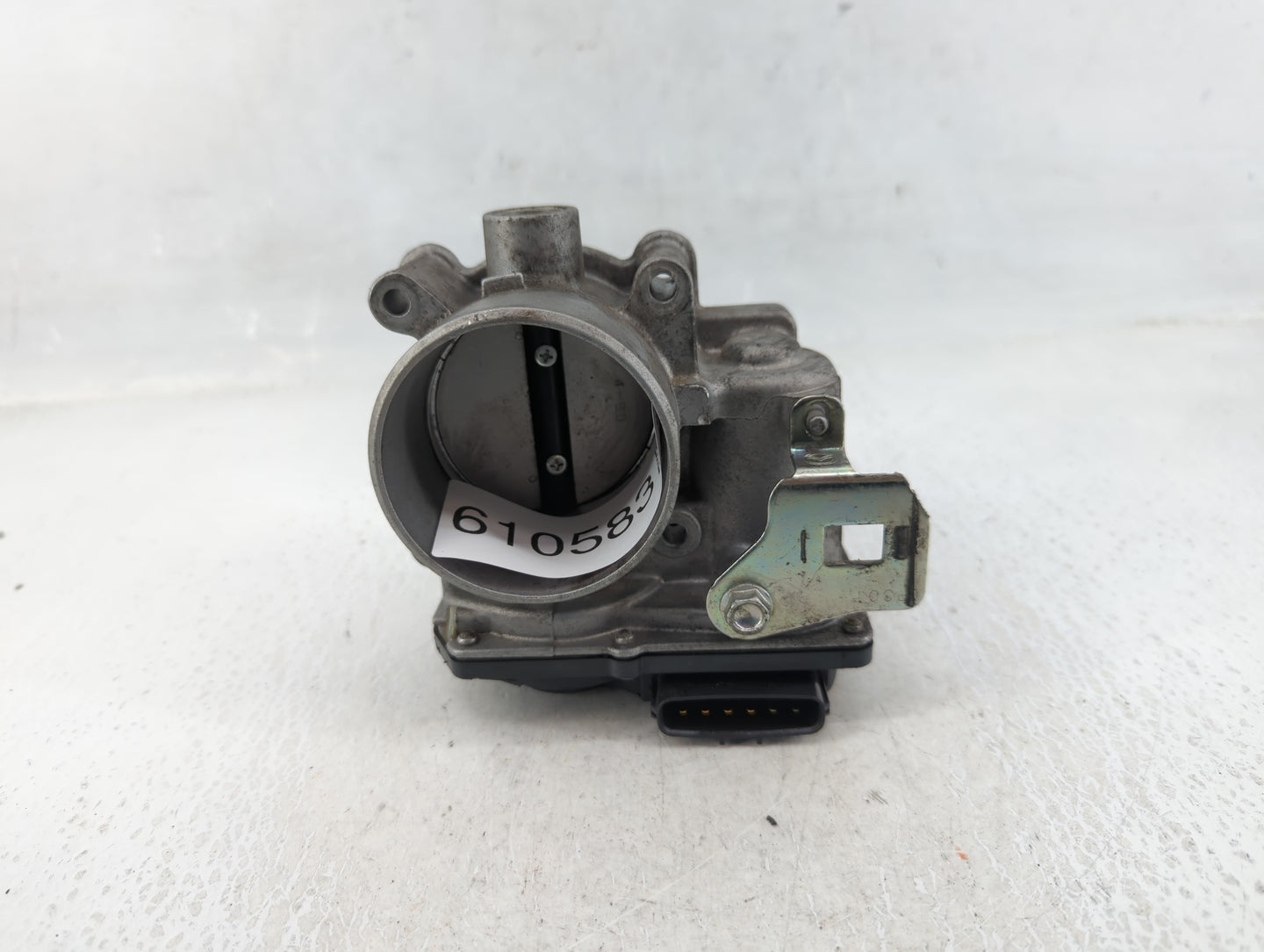 2014-2017 Mazda Cx-5 Throttle Body P/N:PY01 13 640 152006R05 Fits Fits 2014 2015 2016 2017 2018 OEM Used Auto Parts - Oemuse