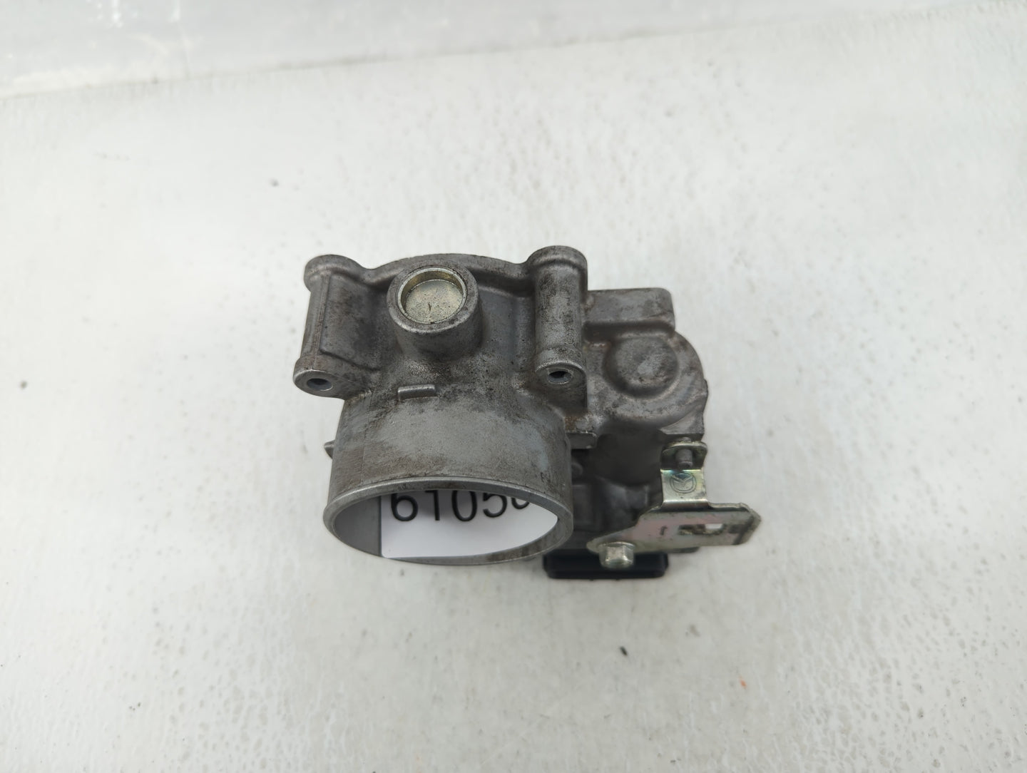 2014-2017 Mazda Cx-5 Throttle Body P/N:PY01 13 640 152006R05 Fits Fits 2014 2015 2016 2017 2018 OEM Used Auto Parts - Oemuse