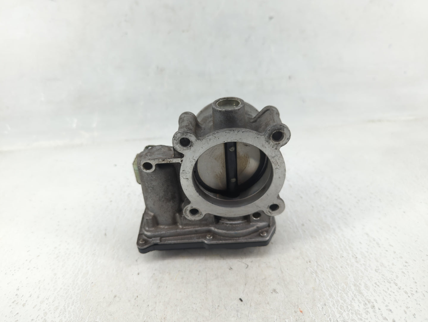 2014-2017 Mazda Cx-5 Throttle Body P/N:PY01 13 640 152006R05 Fits Fits 2014 2015 2016 2017 2018 OEM Used Auto Parts - Oemuse