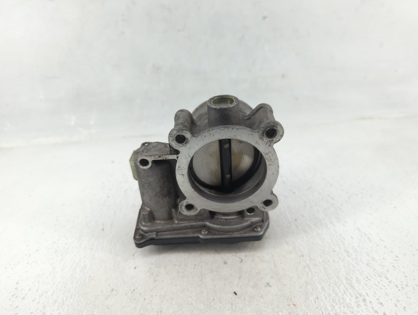 2014-2017 Mazda Cx-5 Throttle Body P/N:PY01 13 640 152006R05 Fits Fits 2014 2015 2016 2017 2018 OEM Used Auto Parts - Oemuse