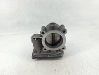 2014-2017 Mazda Cx-5 Throttle Body P/N:PY01 13 640 152006R05 Fits Fits 2014 2015 2016 2017 2018 OEM Used Auto Parts - Oemuse