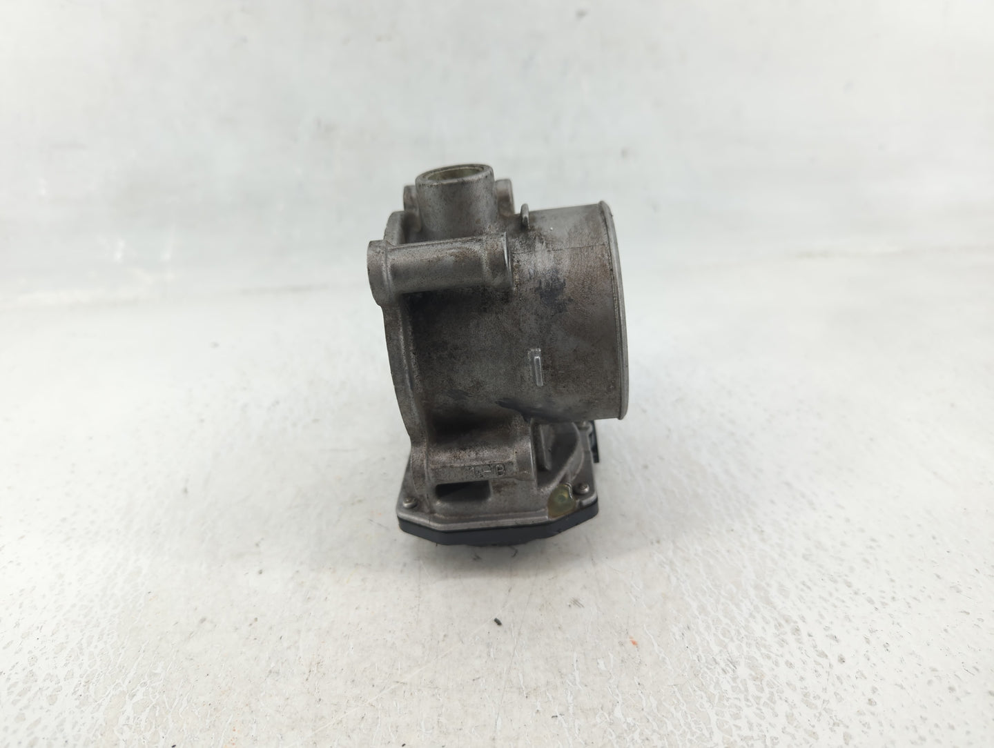 2014-2017 Mazda Cx-5 Throttle Body P/N:PY01 13 640 152006R05 Fits Fits 2014 2015 2016 2017 2018 OEM Used Auto Parts - Oemuse