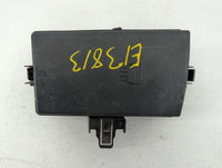 2015 Mazda Cx-5 Fusebox Fuse Box Panel Relay Module P/N:KD45 66760 K7005 Fits OEM Used Auto Parts - Oemusedautoparts1.com