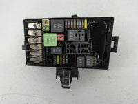 2015 Mazda Cx-5 Fusebox Fuse Box Panel Relay Module P/N:KD45 66760 K7005 Fits OEM Used Auto Parts - Oemusedautoparts1.com