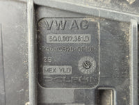 2015 Mazda Cx-5 Fusebox Fuse Box Panel Relay Module P/N:KD45 66760 K7005 Fits OEM Used Auto Parts - Oemusedautoparts1.com