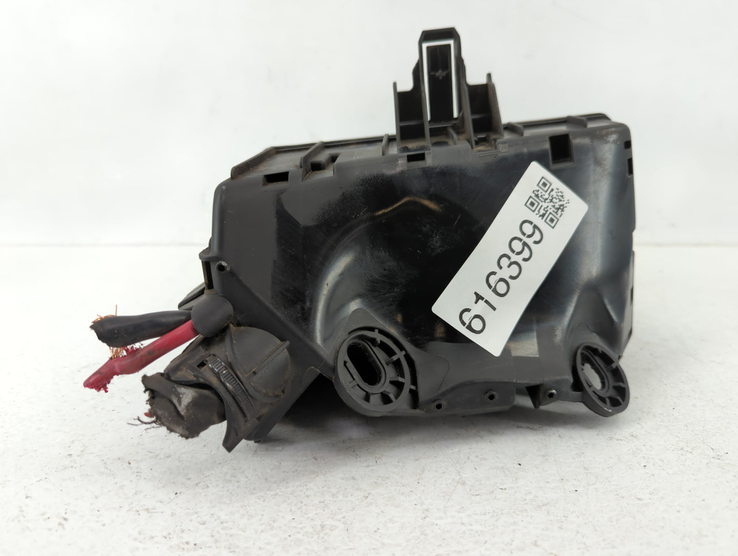 2015 Mazda Cx-5 Fusebox Fuse Box Panel Relay Module P/N:KD45 66760 K7005 Fits OEM Used Auto Parts - Oemusedautoparts1.com