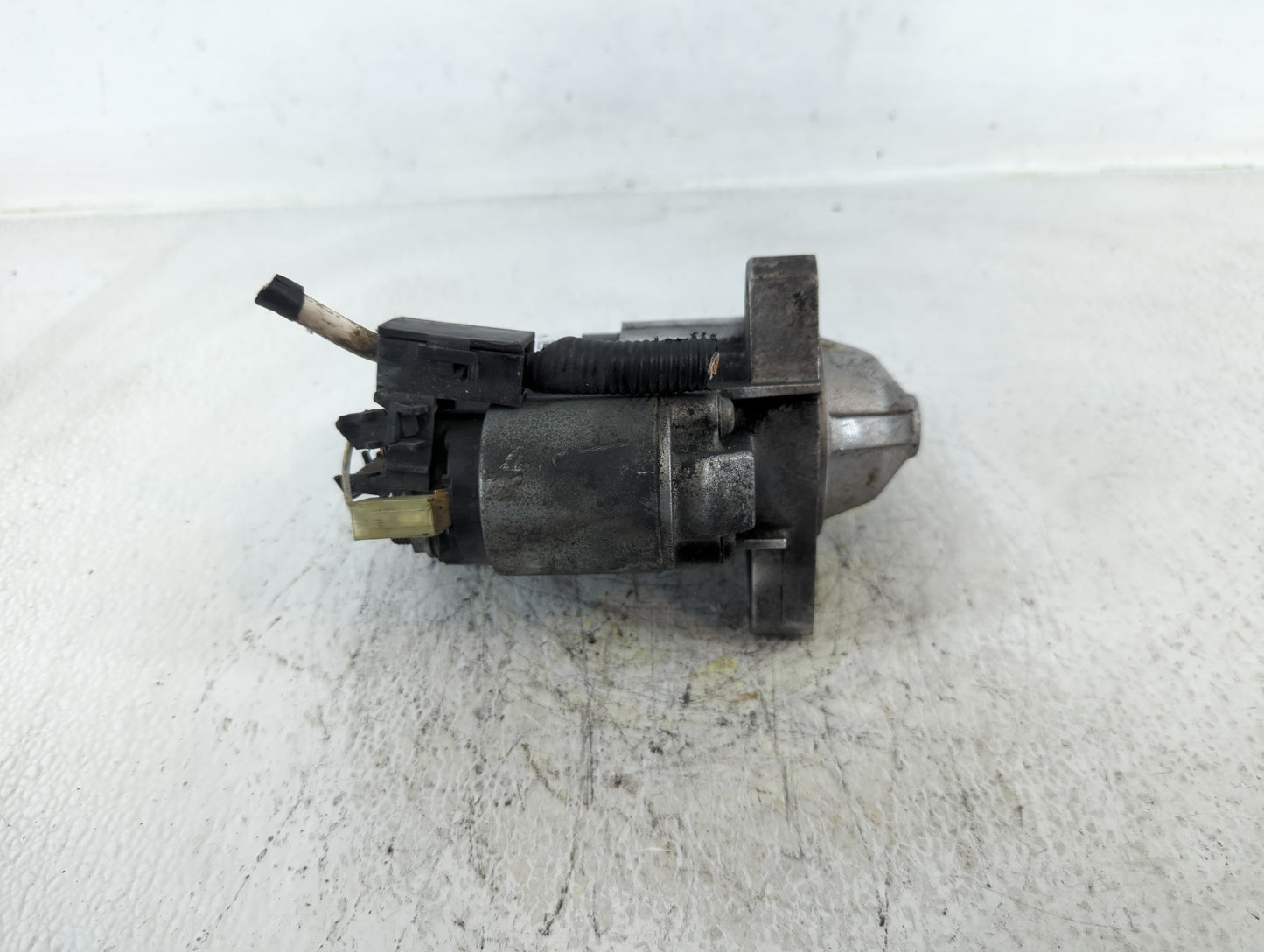 2014-2022 Mazda Cx-5 Car Starter Motor Solenoid OEM P/N:M000T39671 Fits Fits 2014 2015 2016 2017 2018 2019 2020 2021 2022 OE