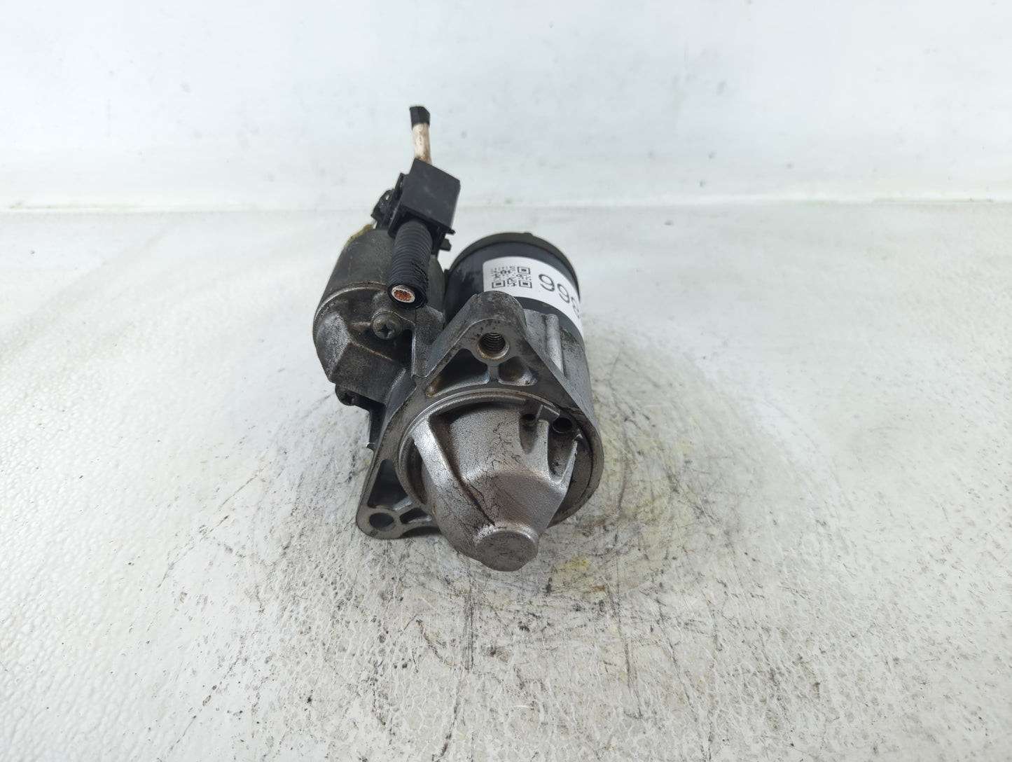 2014-2022 Mazda Cx-5 Car Starter Motor Solenoid OEM P/N:M000T39671 Fits Fits 2014 2015 2016 2017 2018 2019 2020 2021 2022 OE