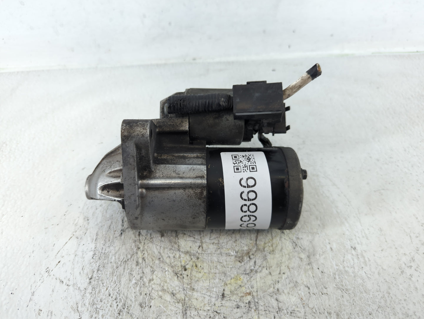 2014-2022 Mazda Cx-5 Car Starter Motor Solenoid OEM P/N:M000T39671 Fits Fits 2014 2015 2016 2017 2018 2019 2020 2021 2022 OE