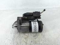 2014-2022 Mazda Cx-5 Car Starter Motor Solenoid OEM P/N:M000T39671 Fits Fits 2014 2015 2016 2017 2018 2019 2020 2021 2022 OE