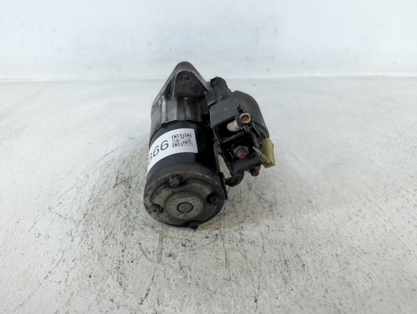 2014-2022 Mazda Cx-5 Car Starter Motor Solenoid OEM P/N:M000T39671 Fits Fits 2014 2015 2016 2017 2018 2019 2020 2021 2022 OE