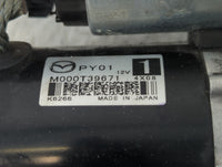 2014-2022 Mazda Cx-5 Car Starter Motor Solenoid OEM P/N:M000T39671 Fits Fits 2014 2015 2016 2017 2018 2019 2020 2021 2022 OE