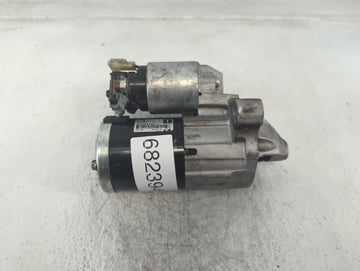 2014-2022 Mazda Cx-5 Car Starter Motor Solenoid OEM P/N:M000T39671 Fits Fits 2014 2015 2016 2017 2018 2019 2020 2021 2022 OE