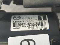 2014-2022 Mazda Cx-5 Car Starter Motor Solenoid OEM P/N:M000T39671 Fits Fits 2014 2015 2016 2017 2018 2019 2020 2021 2022 OE