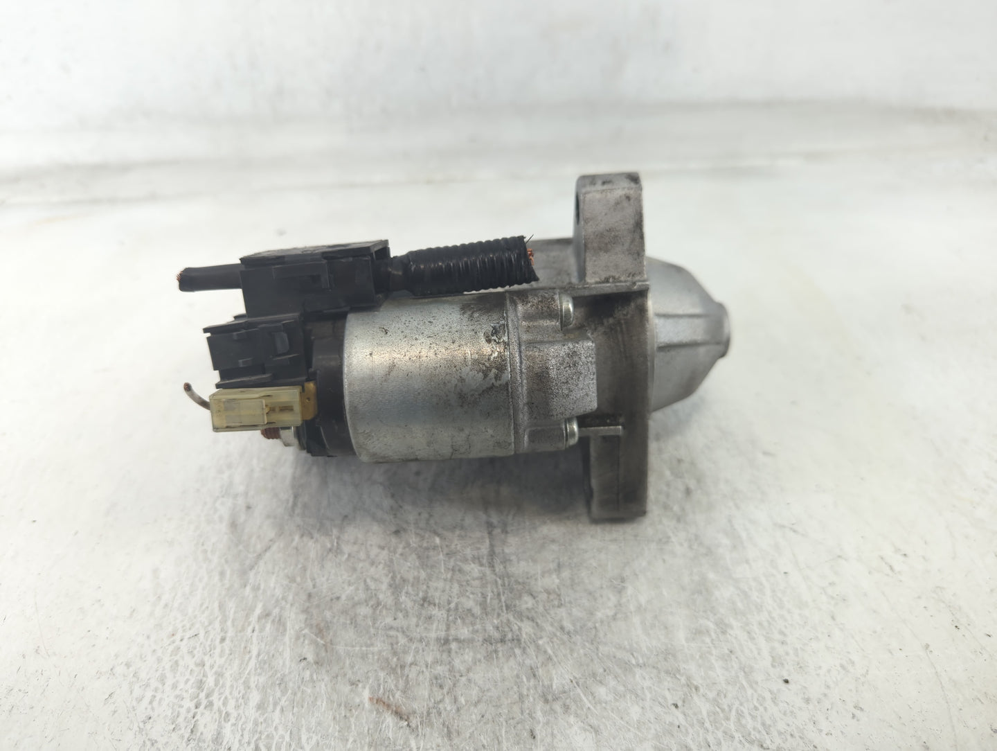 2014-2022 Mazda Cx-5 Car Starter Motor Solenoid OEM P/N:M000T39671 Fits Fits 2014 2015 2016 2017 2018 2019 2020 2021 2022 OE