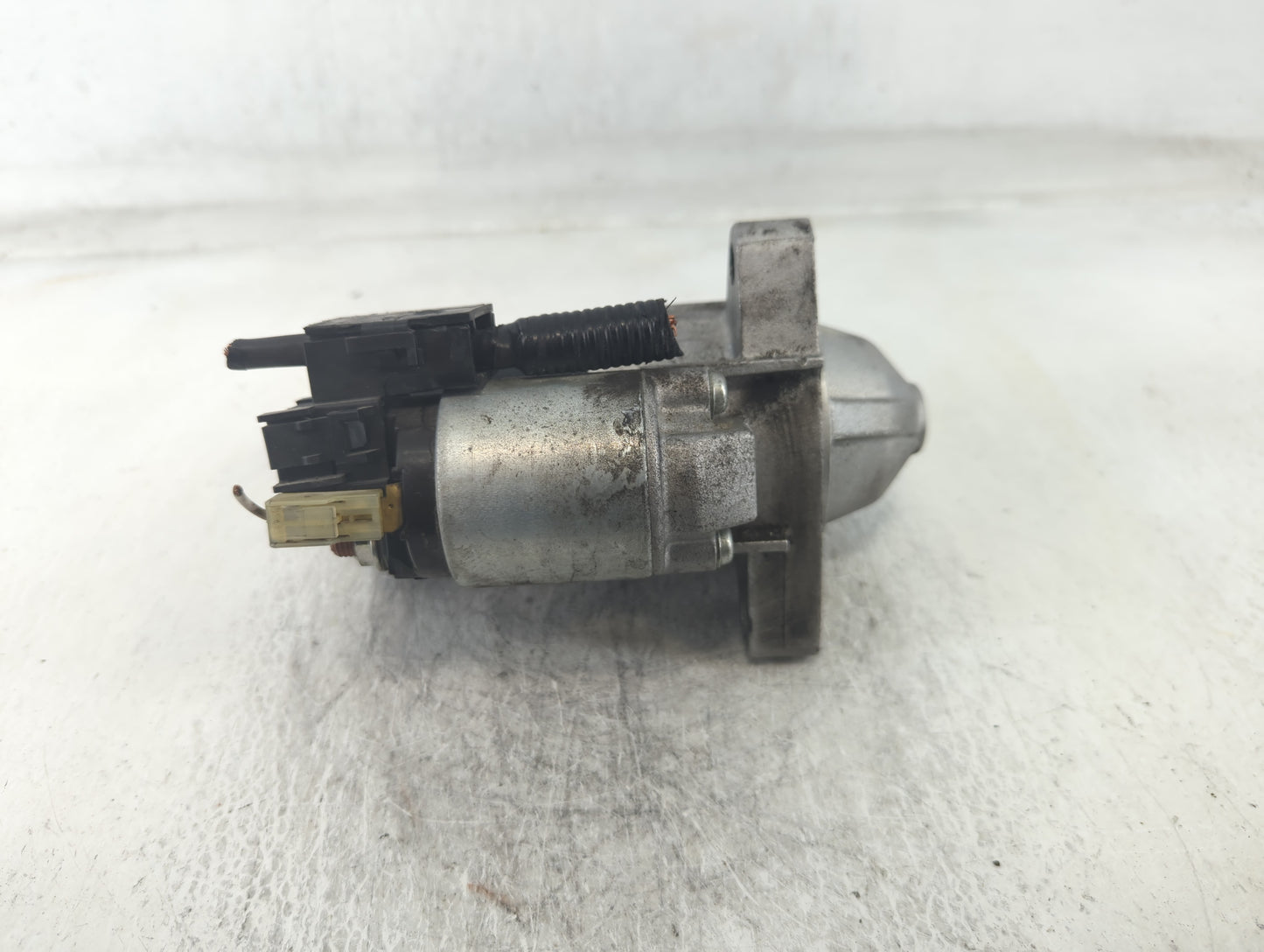 2014-2022 Mazda Cx-5 Car Starter Motor Solenoid OEM P/N:M000T39671 Fits Fits 2014 2015 2016 2017 2018 2019 2020 2021 2022 OE