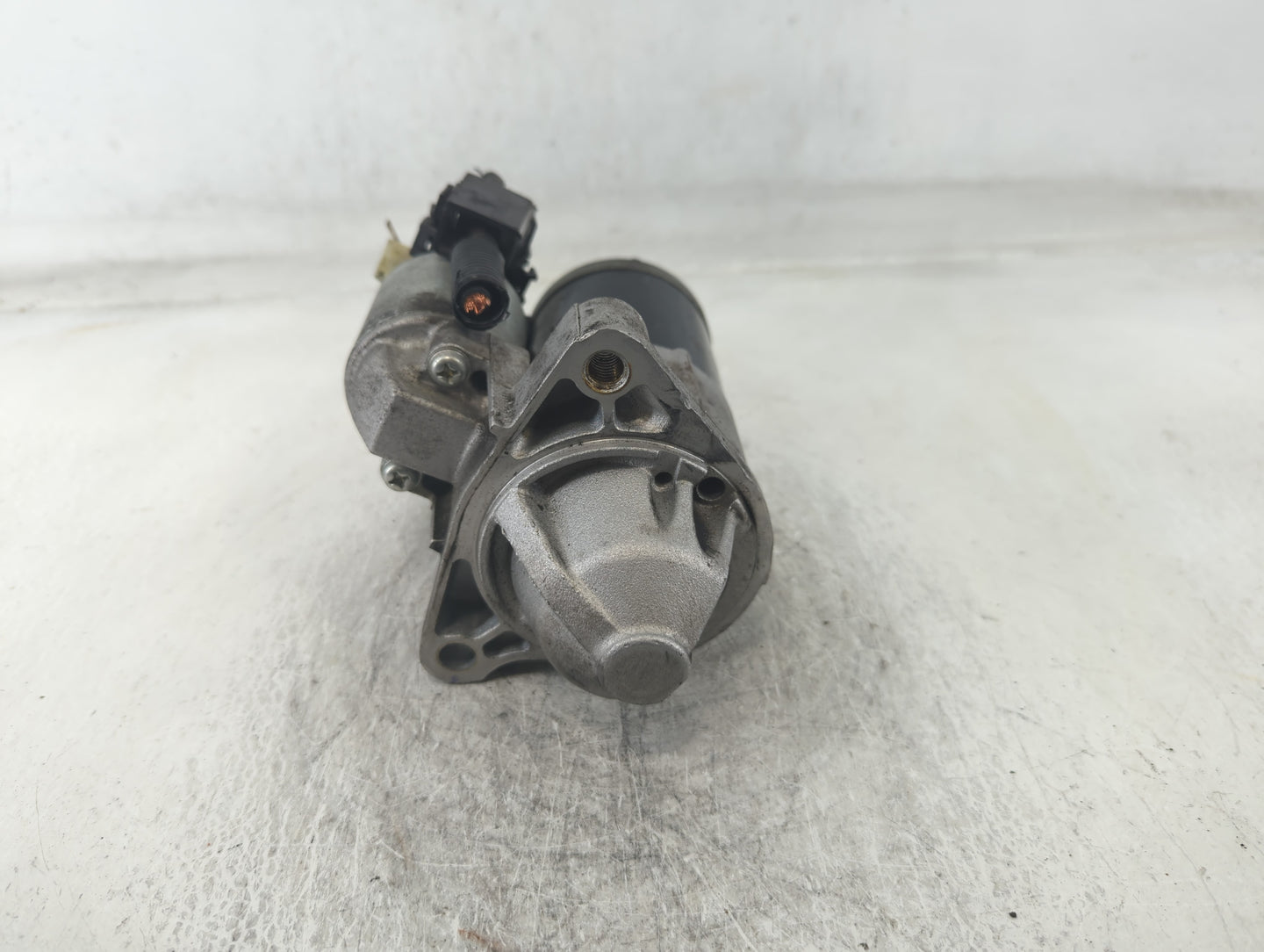 2014-2022 Mazda Cx-5 Car Starter Motor Solenoid OEM P/N:M000T39671 Fits Fits 2014 2015 2016 2017 2018 2019 2020 2021 2022 OE