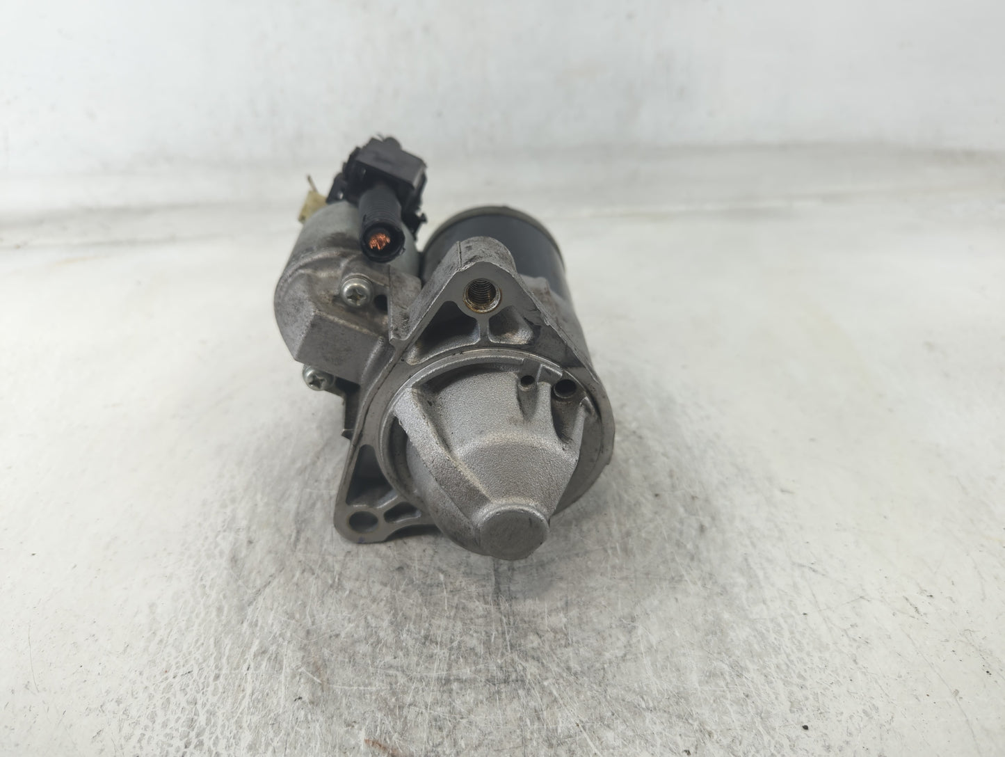 2014-2022 Mazda Cx-5 Car Starter Motor Solenoid OEM P/N:M000T39671 Fits Fits 2014 2015 2016 2017 2018 2019 2020 2021 2022 OE