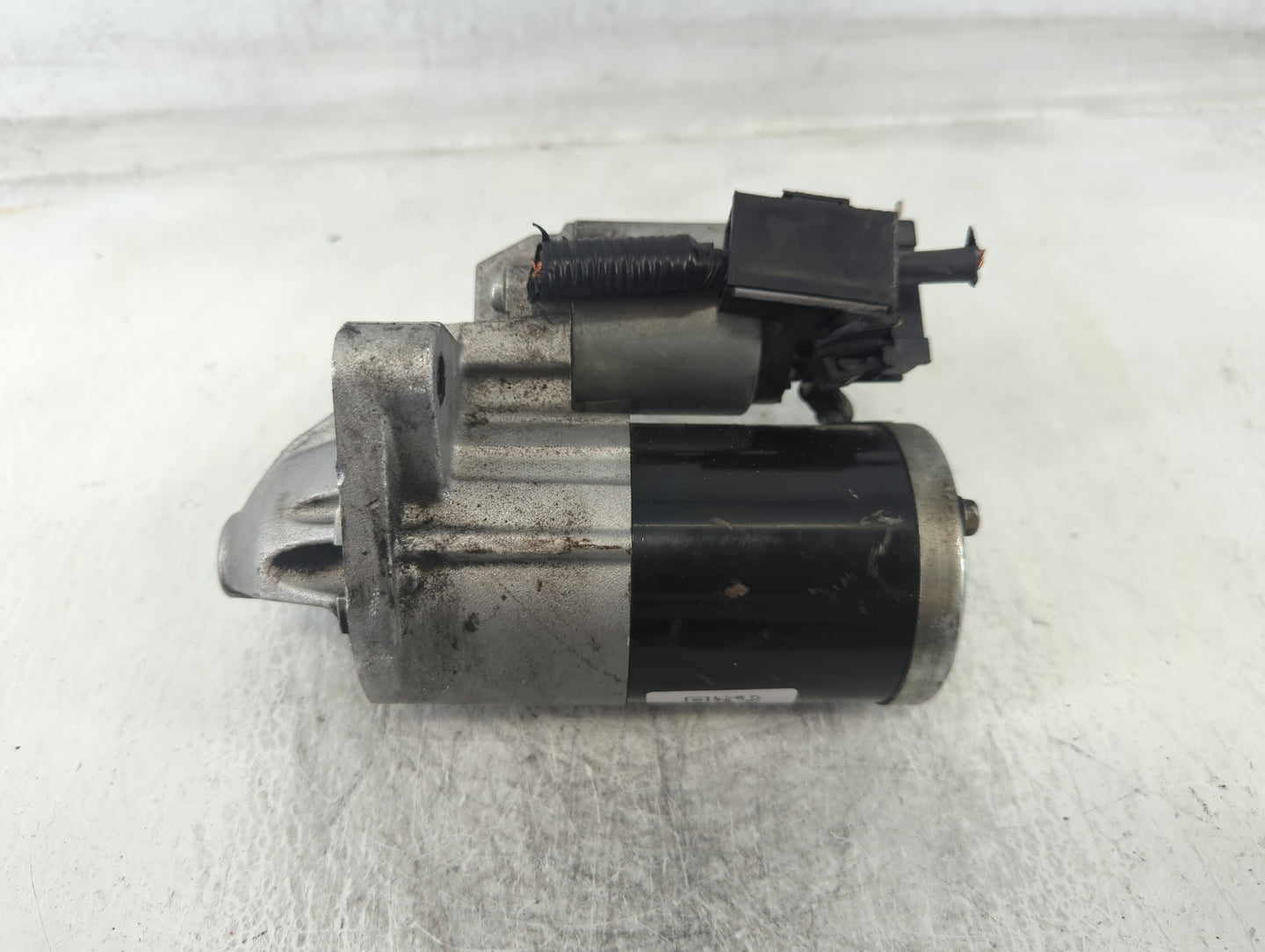 2014-2022 Mazda Cx-5 Car Starter Motor Solenoid OEM P/N:M000T39671 Fits Fits 2014 2015 2016 2017 2018 2019 2020 2021 2022 OE