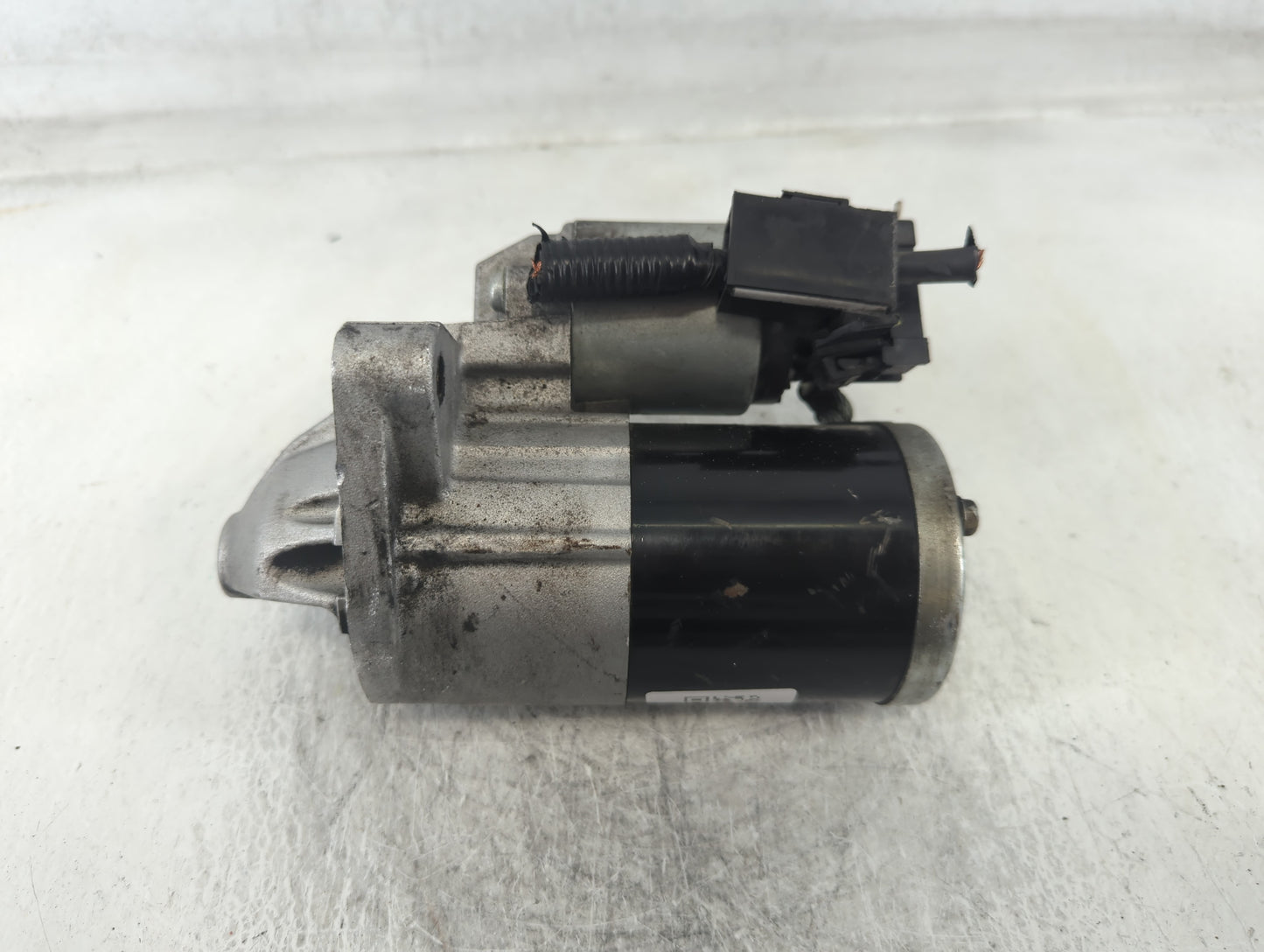 2014-2022 Mazda Cx-5 Car Starter Motor Solenoid OEM P/N:M000T39671 Fits Fits 2014 2015 2016 2017 2018 2019 2020 2021 2022 OE
