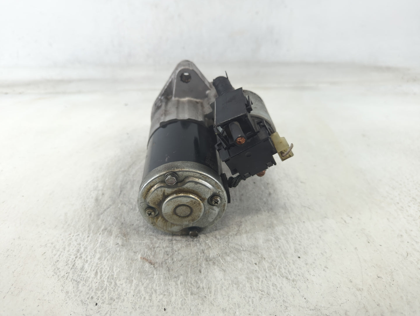 2014-2022 Mazda Cx-5 Car Starter Motor Solenoid OEM P/N:M000T39671 Fits Fits 2014 2015 2016 2017 2018 2019 2020 2021 2022 OE