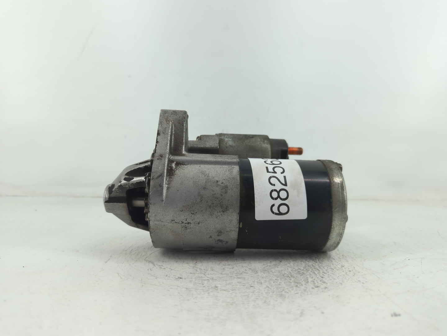 2014-2022 Mazda Cx-5 Car Starter Motor Solenoid OEM P/N:M000T3967 Fits Fits 2014 2015 2016 2017 2018 2019 2020 2021 2022 OEM