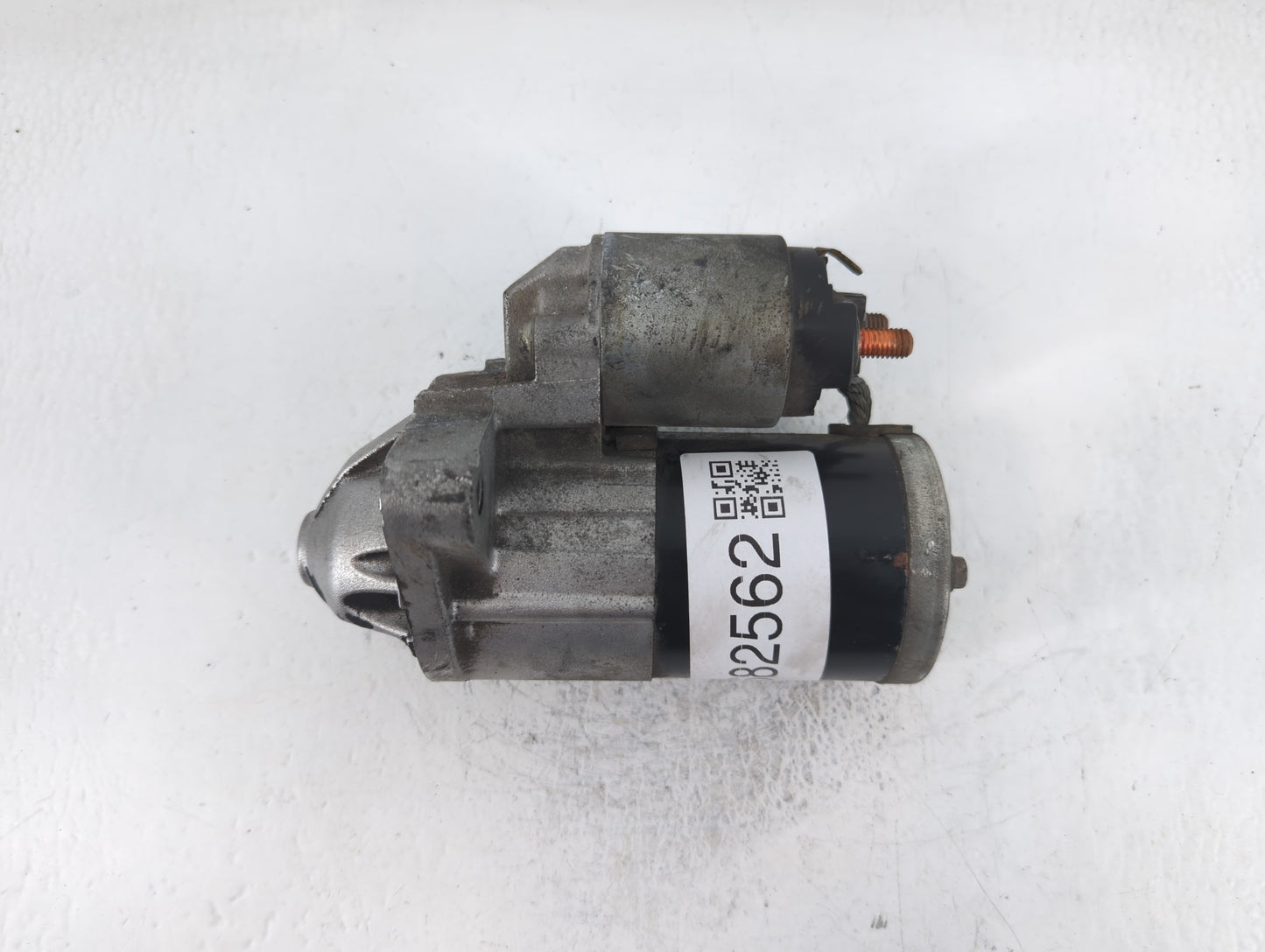 2014-2022 Mazda Cx-5 Car Starter Motor Solenoid OEM P/N:M000T3967 Fits Fits 2014 2015 2016 2017 2018 2019 2020 2021 2022 OEM