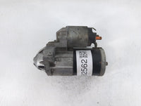 2014-2022 Mazda Cx-5 Car Starter Motor Solenoid OEM P/N:M000T3967 Fits Fits 2014 2015 2016 2017 2018 2019 2020 2021 2022 OEM
